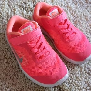 Brand New Toddler Nikes!
